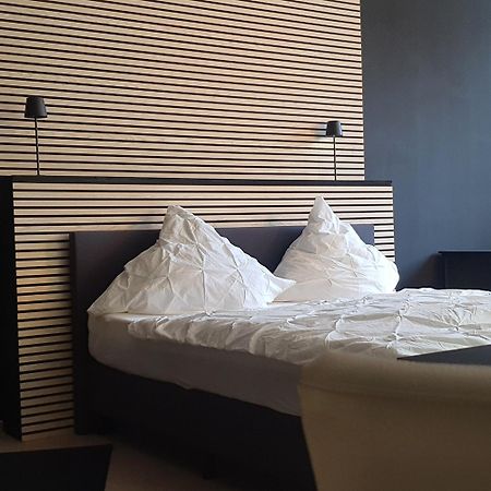 Sam - Your Cozy Stay Near Hamburg-Airport Eksteriør billede