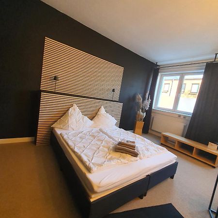 Sam - Your Cozy Stay Near Hamburg-Airport Eksteriør billede