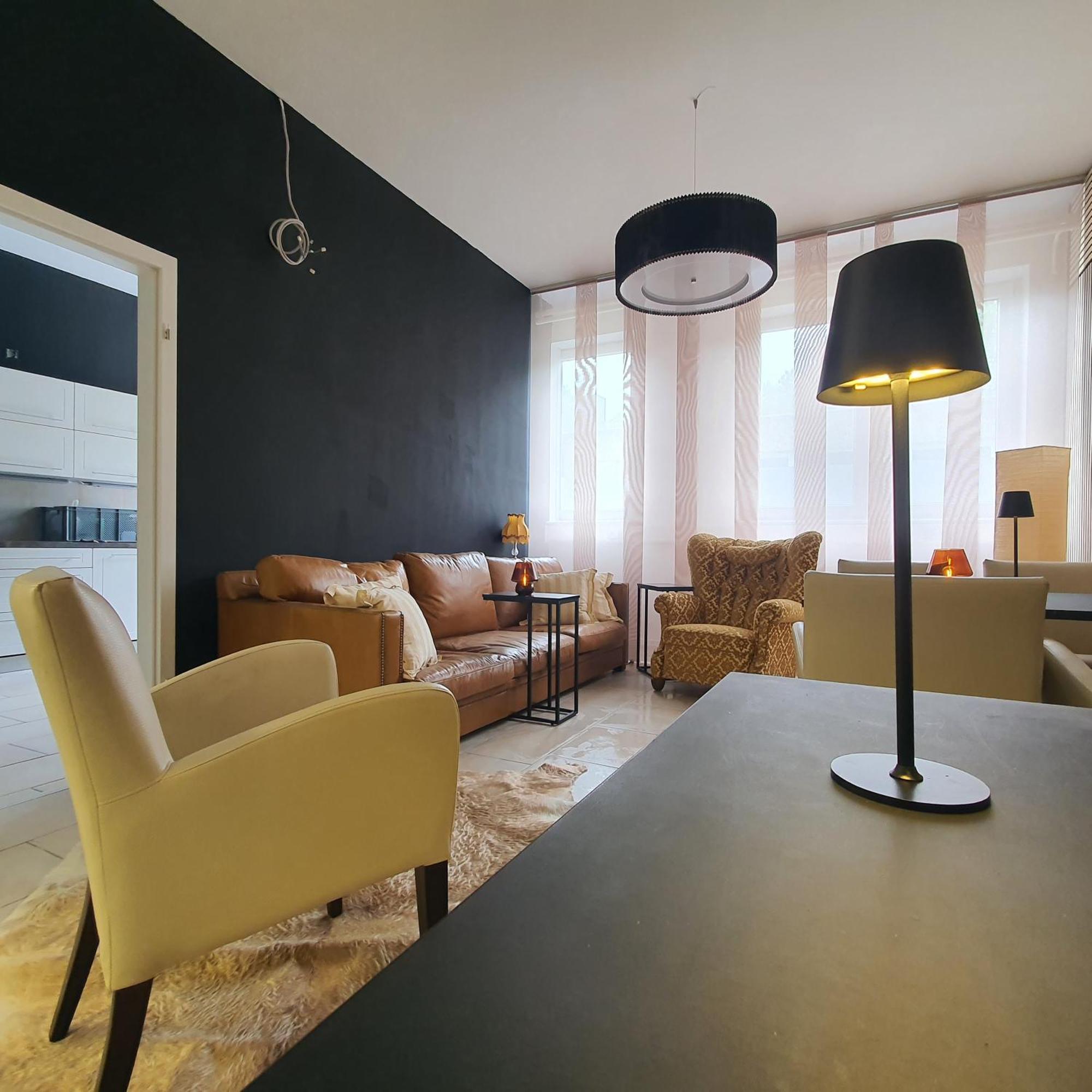 Sam - Your Cozy Stay Near Hamburg-Airport Eksteriør billede