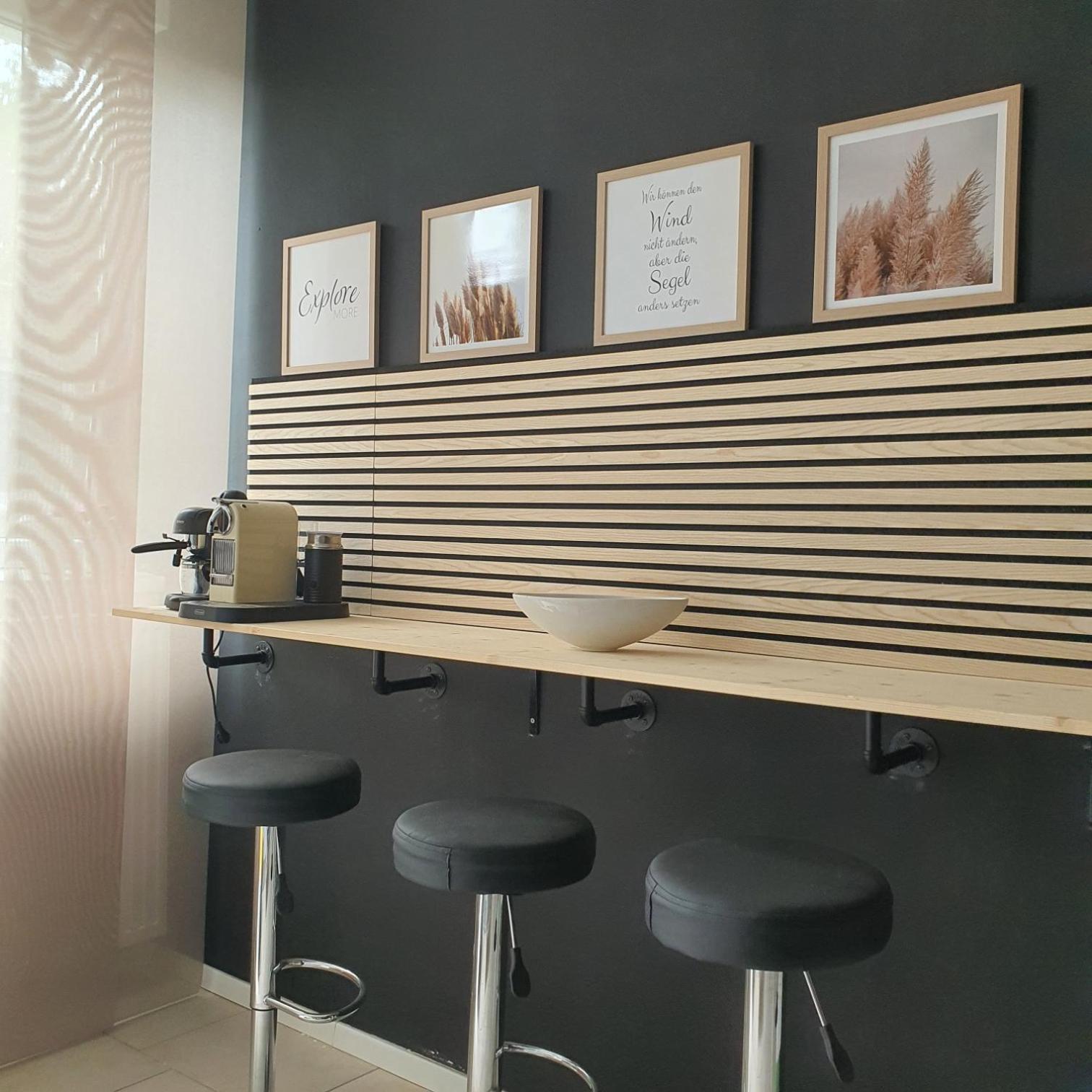 Sam - Your Cozy Stay Near Hamburg-Airport Eksteriør billede