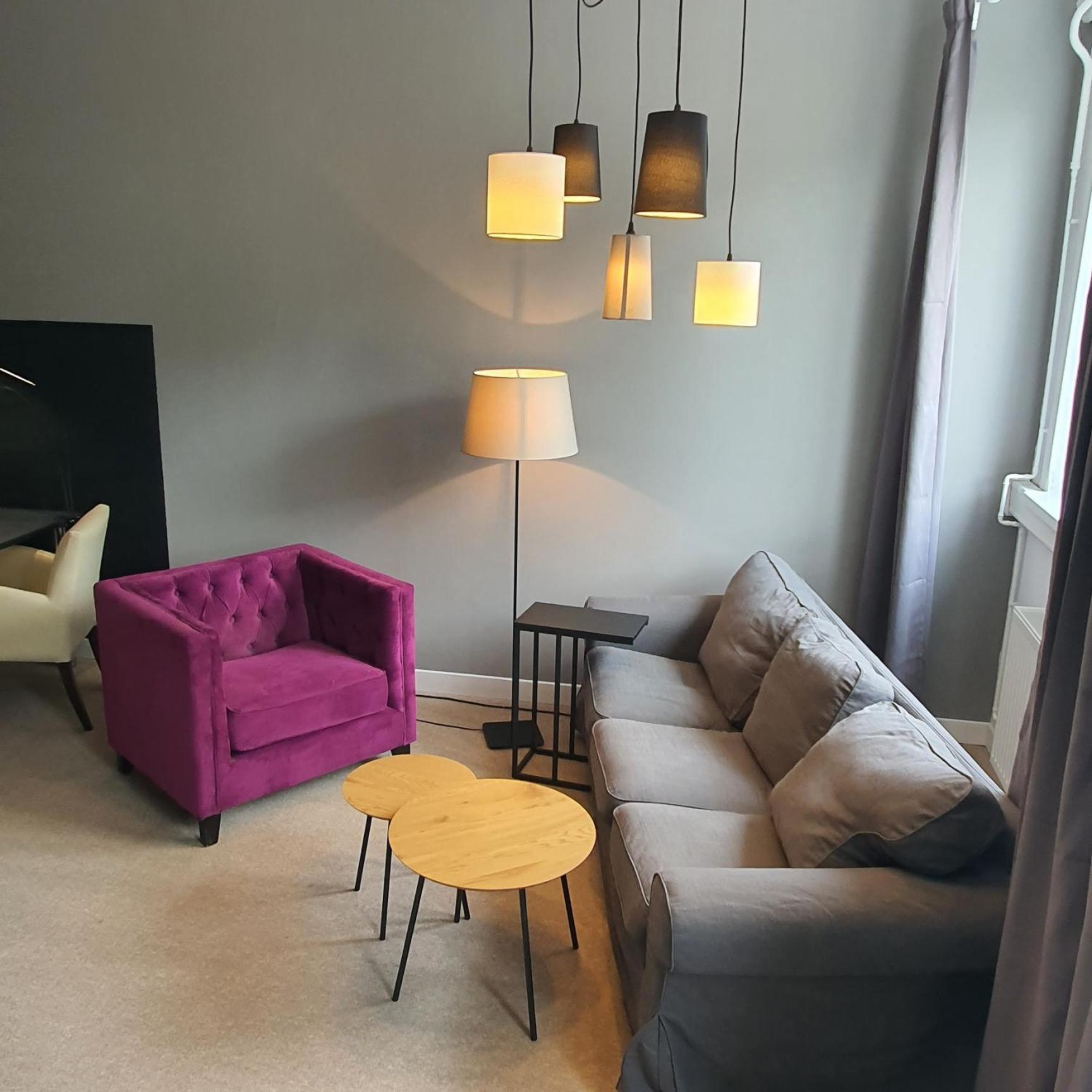 Sam - Your Cozy Stay Near Hamburg-Airport Eksteriør billede