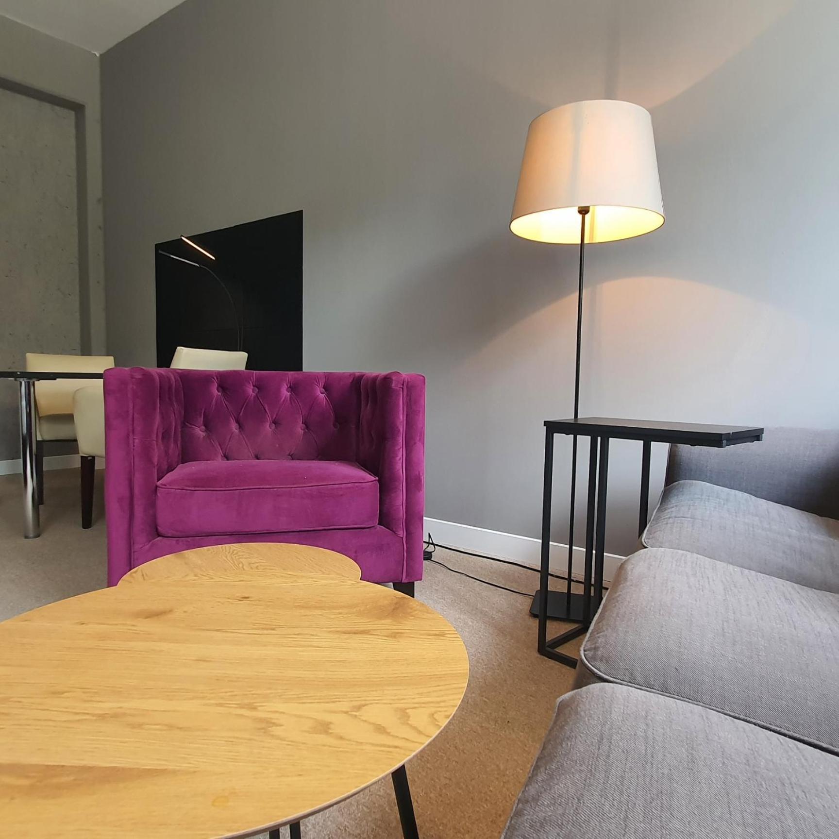 Sam - Your Cozy Stay Near Hamburg-Airport Eksteriør billede