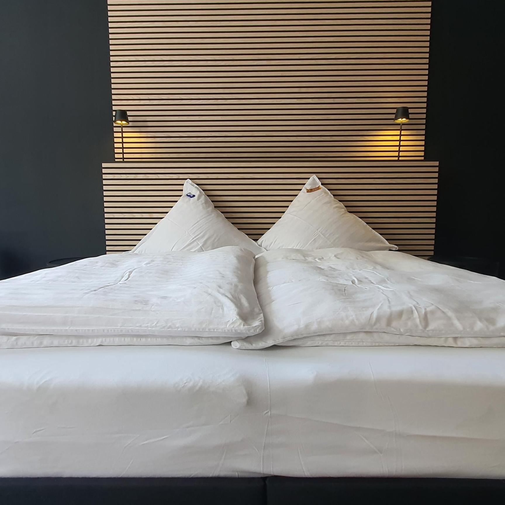 Sam - Your Cozy Stay Near Hamburg-Airport Eksteriør billede