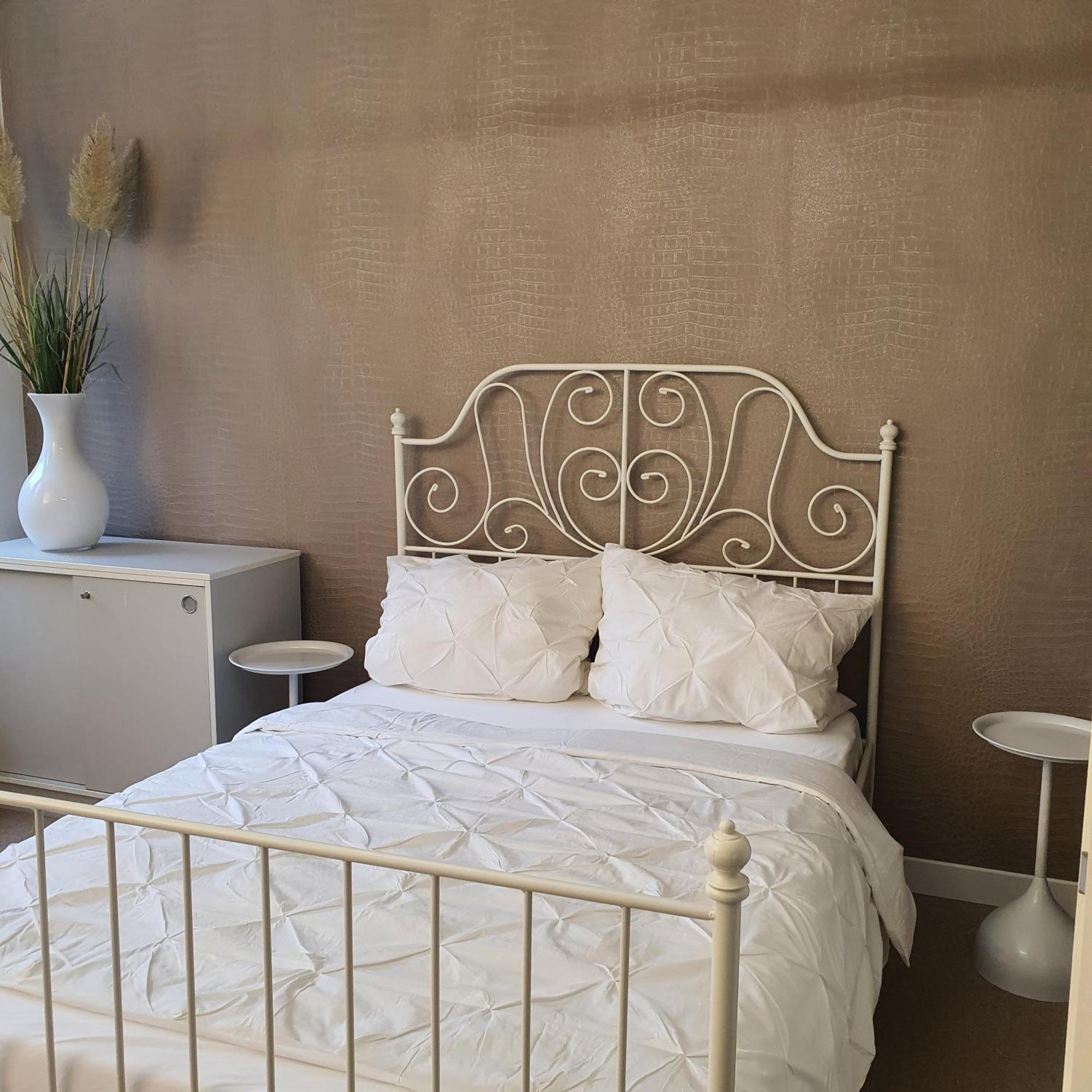 Sam - Your Cozy Stay Near Hamburg-Airport Eksteriør billede