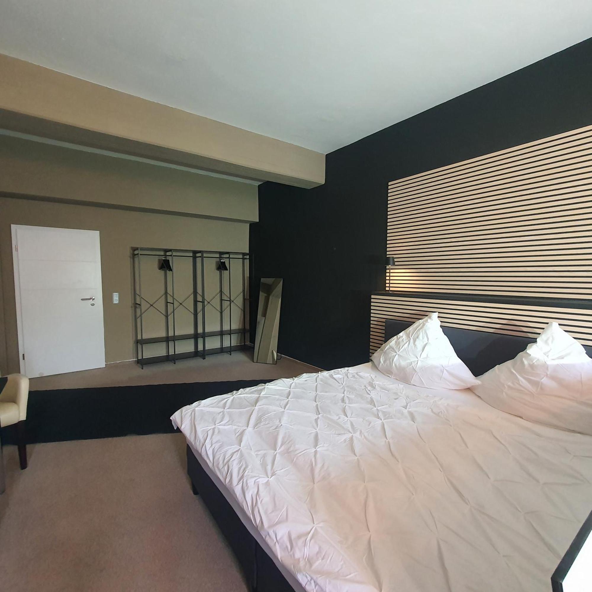 Sam - Your Cozy Stay Near Hamburg-Airport Eksteriør billede