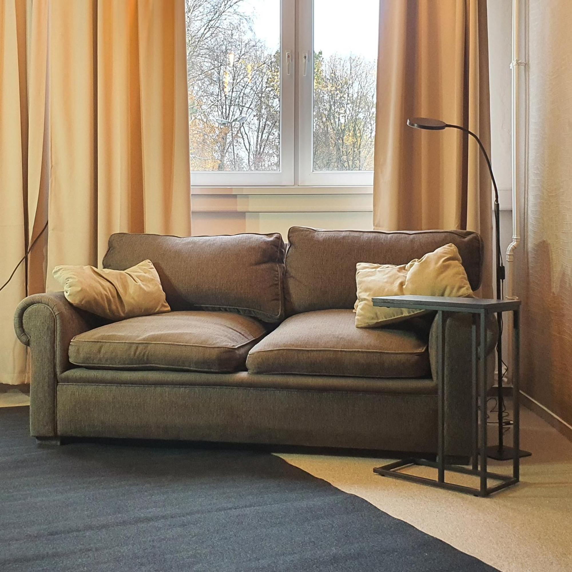 Sam - Your Cozy Stay Near Hamburg-Airport Eksteriør billede