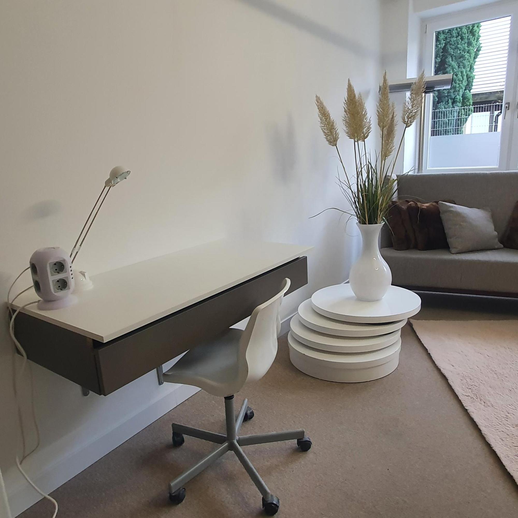 Sam - Your Cozy Stay Near Hamburg-Airport Eksteriør billede