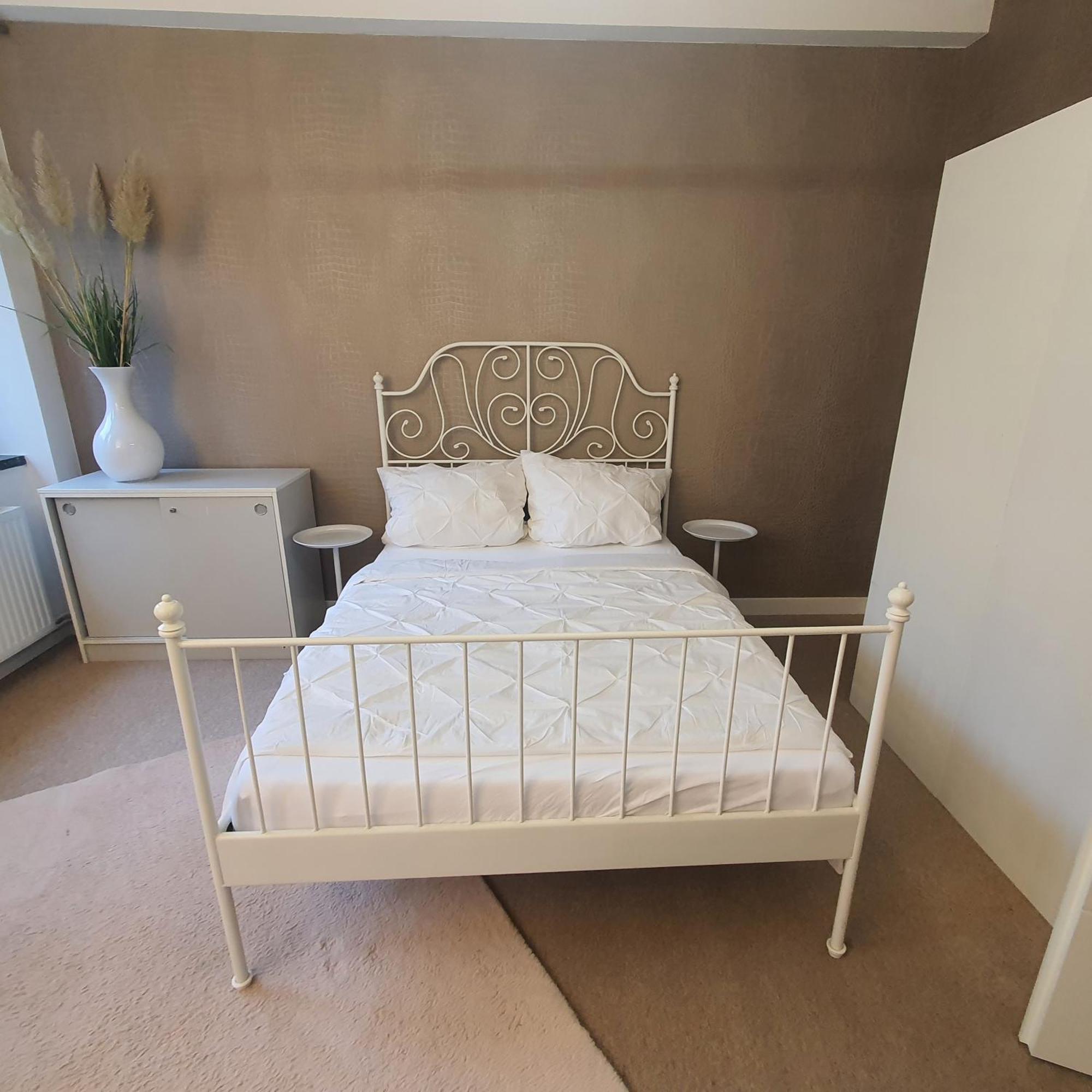 Sam - Your Cozy Stay Near Hamburg-Airport Eksteriør billede