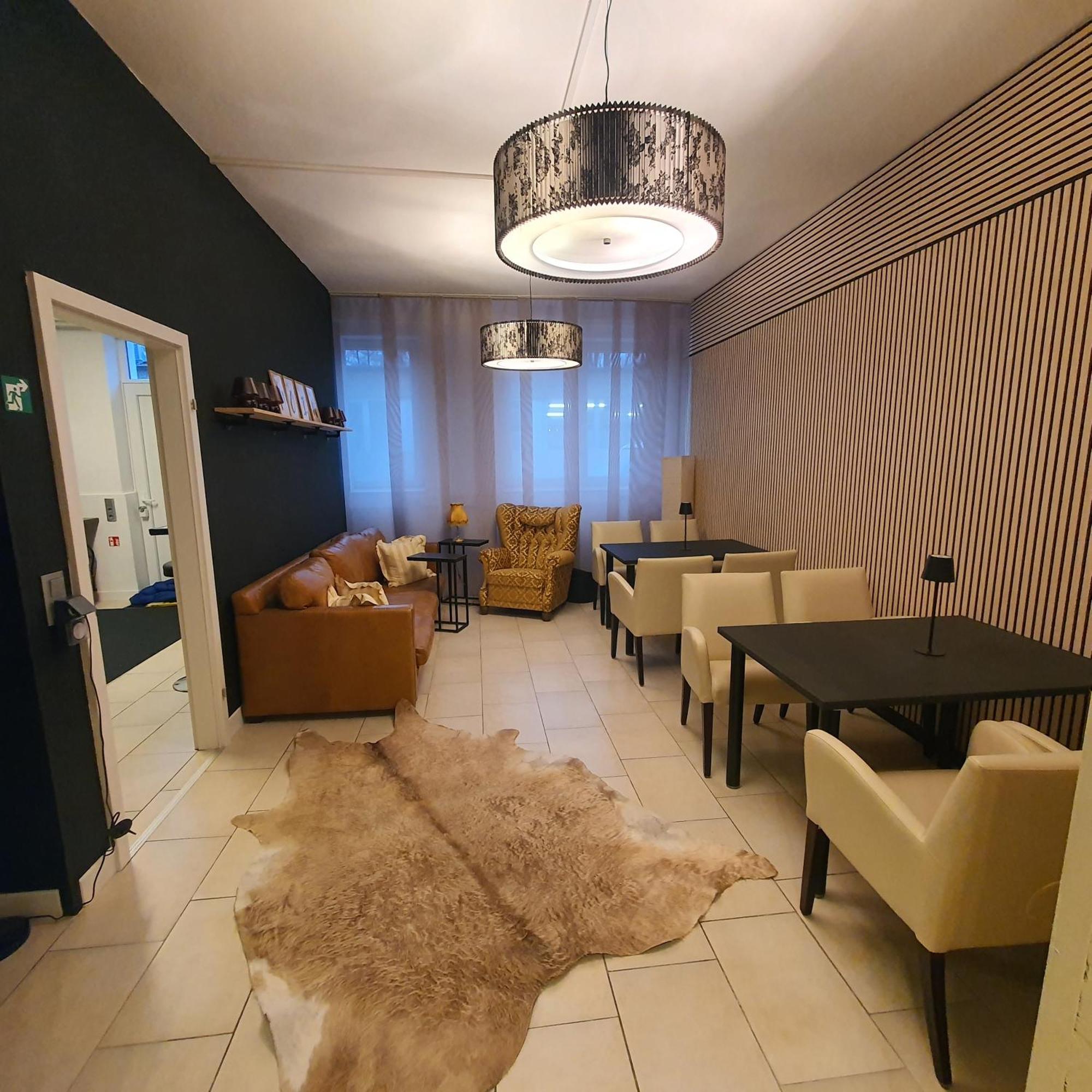 Sam - Your Cozy Stay Near Hamburg-Airport Eksteriør billede