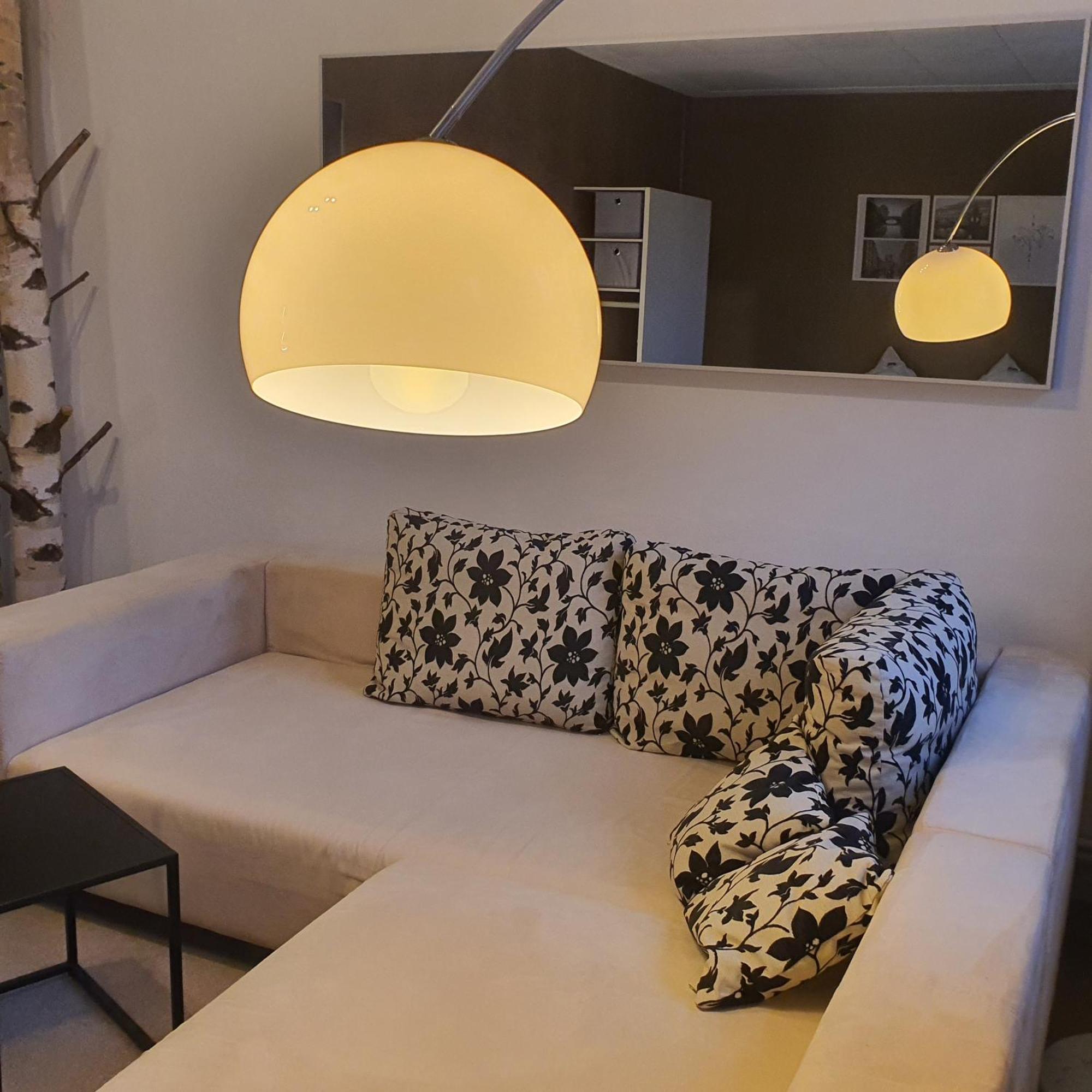 Sam - Your Cozy Stay Near Hamburg-Airport Eksteriør billede