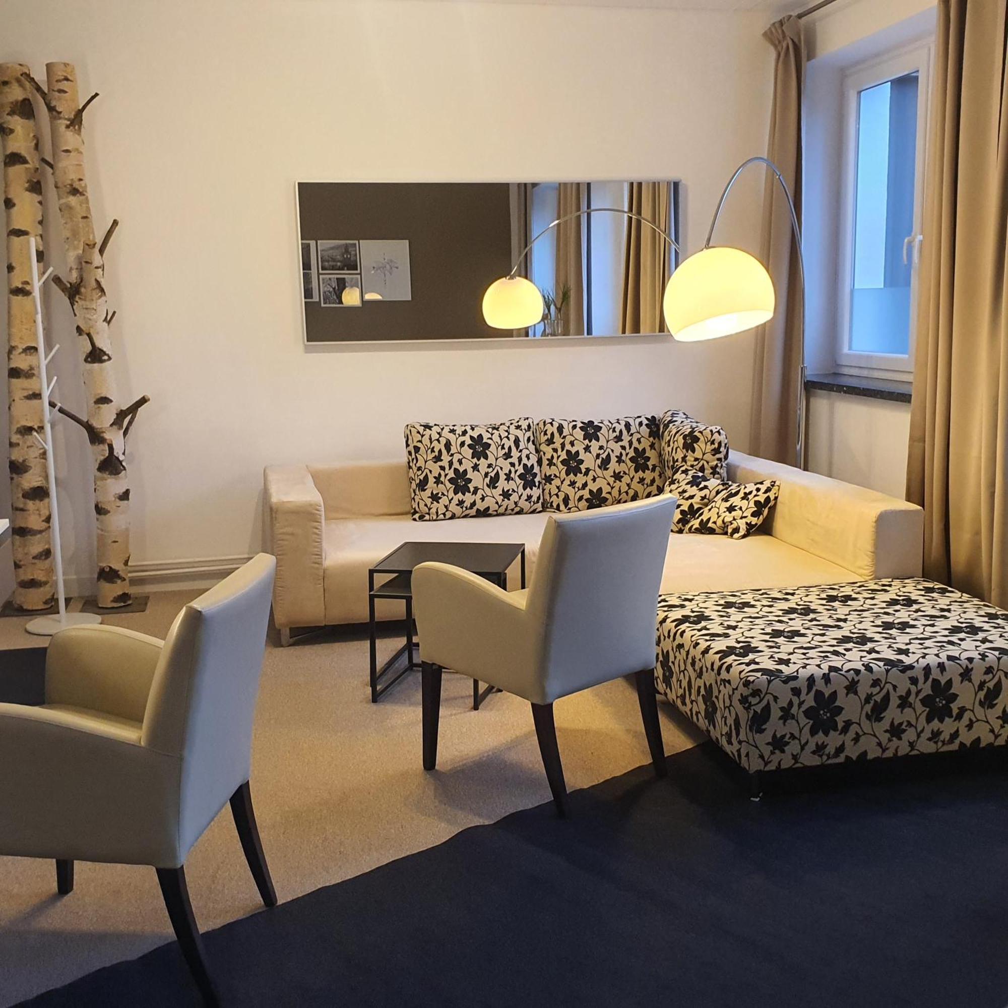 Sam - Your Cozy Stay Near Hamburg-Airport Eksteriør billede
