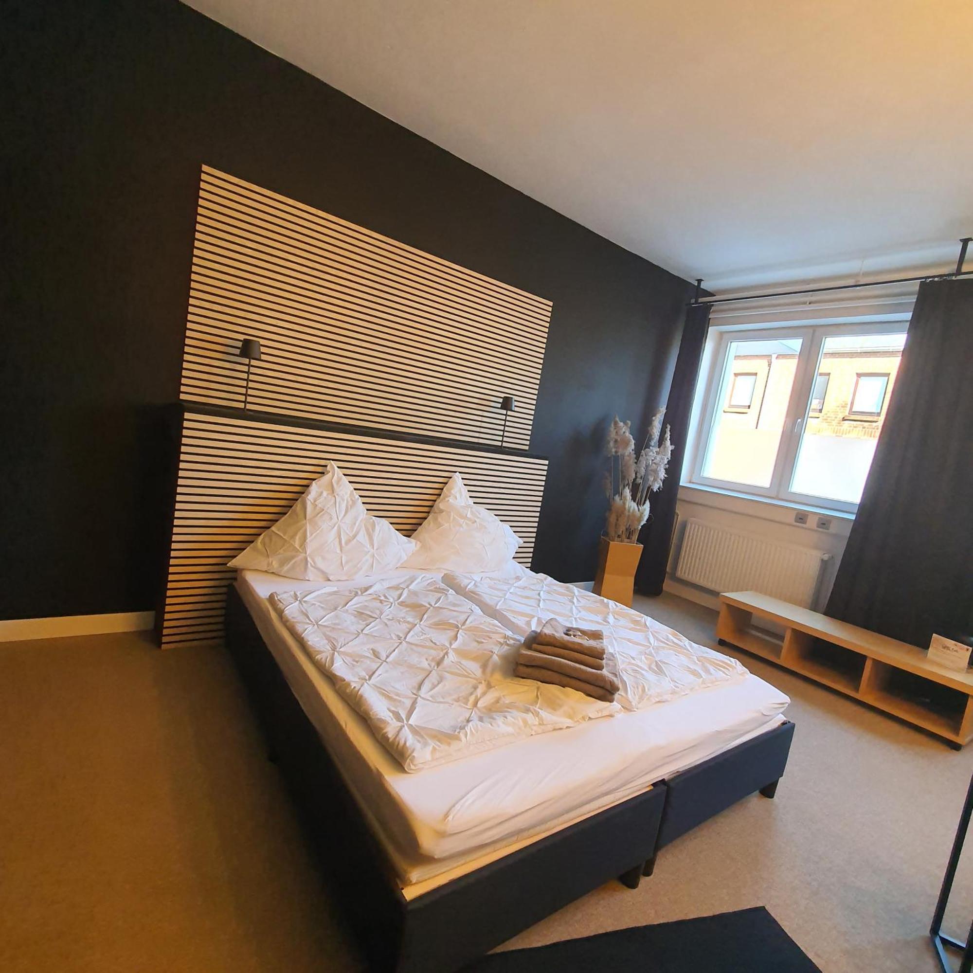 Sam - Your Cozy Stay Near Hamburg-Airport Eksteriør billede