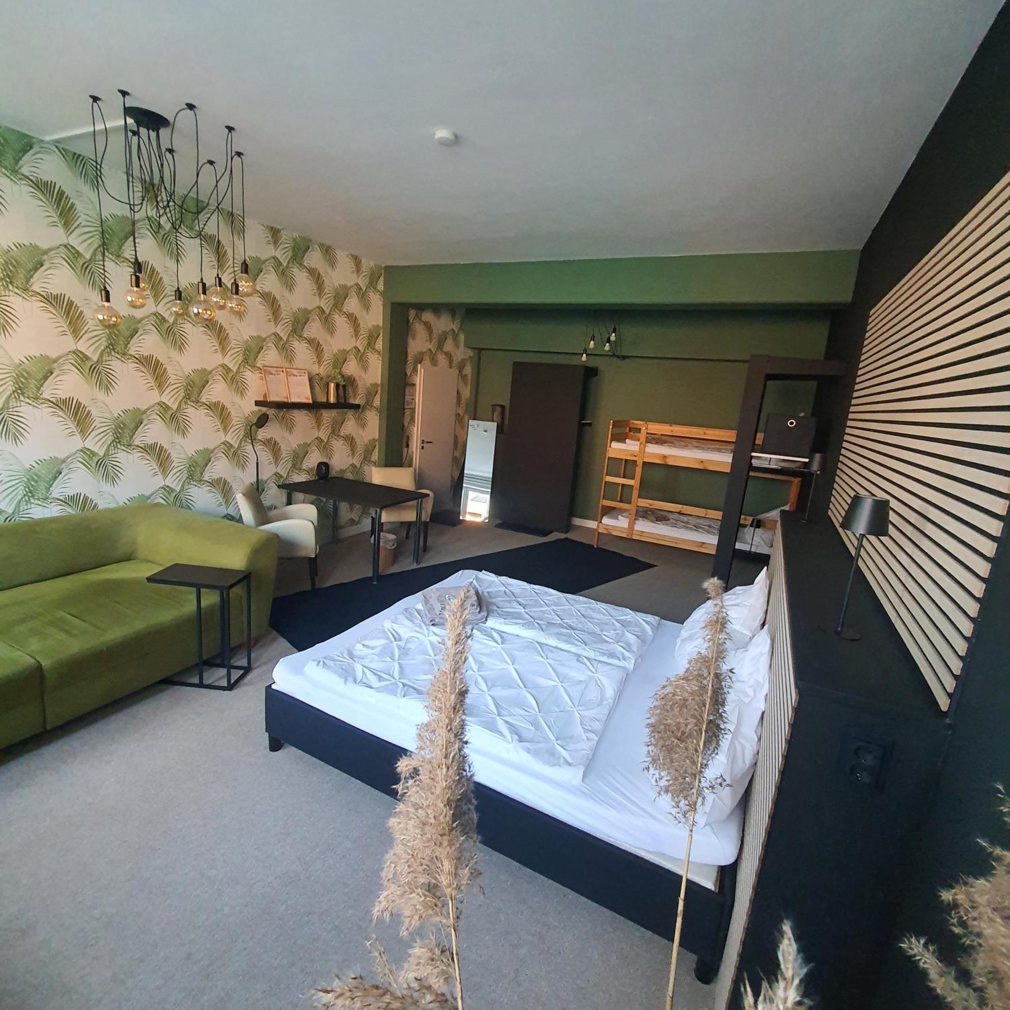 Sam - Your Cozy Stay Near Hamburg-Airport Eksteriør billede