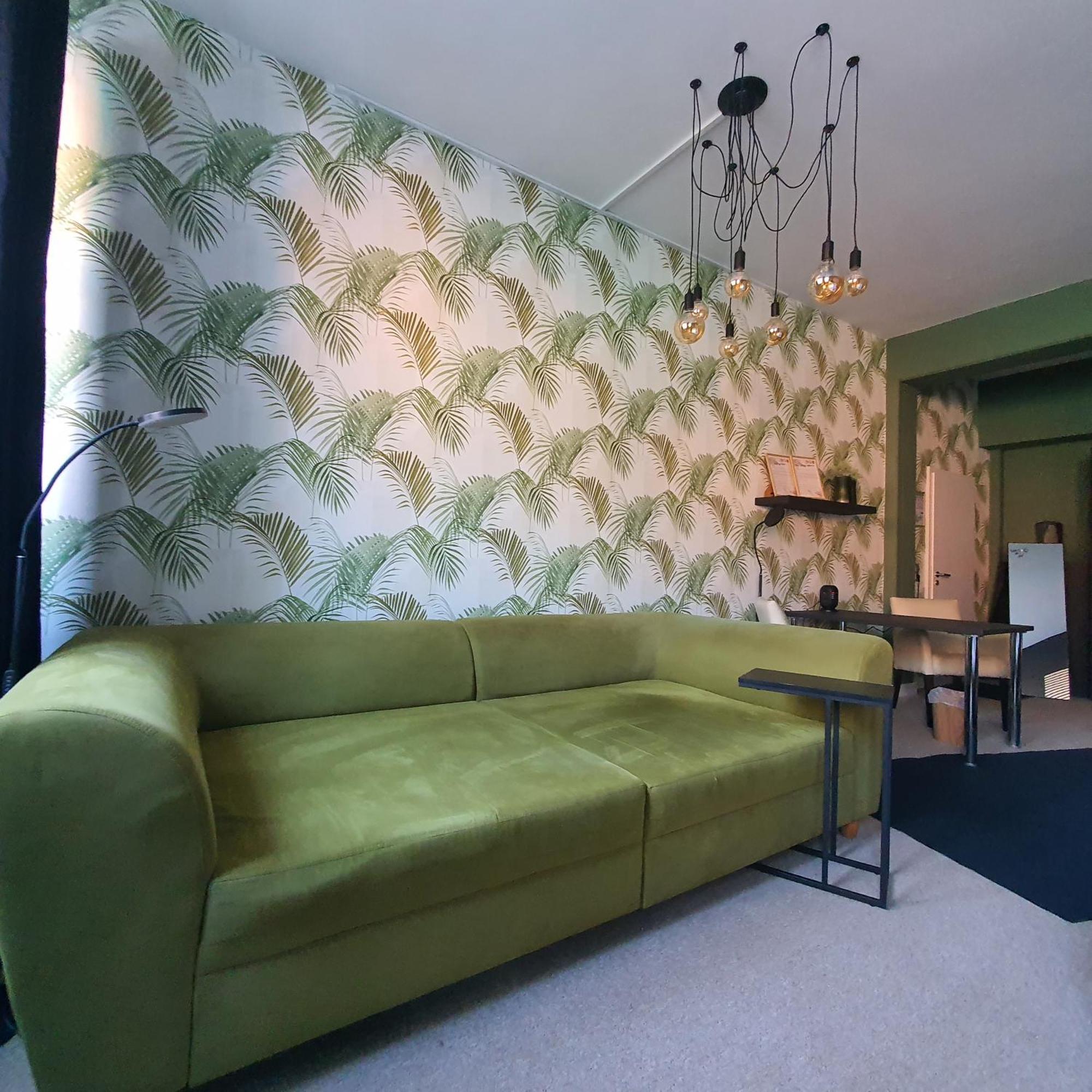 Sam - Your Cozy Stay Near Hamburg-Airport Eksteriør billede