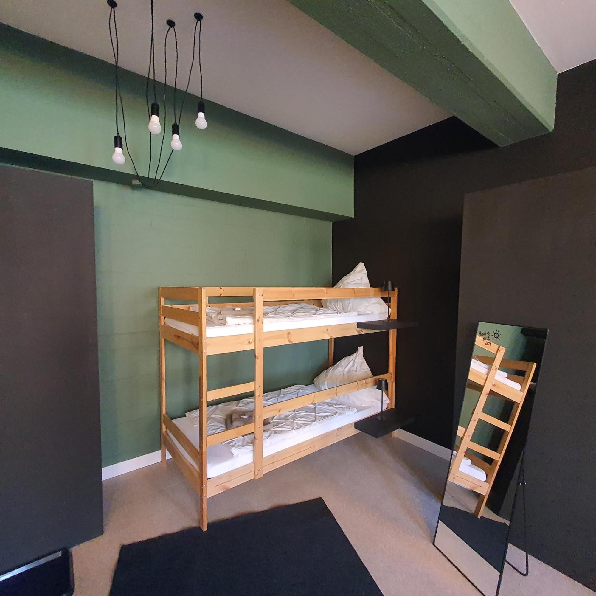 Sam - Your Cozy Stay Near Hamburg-Airport Eksteriør billede
