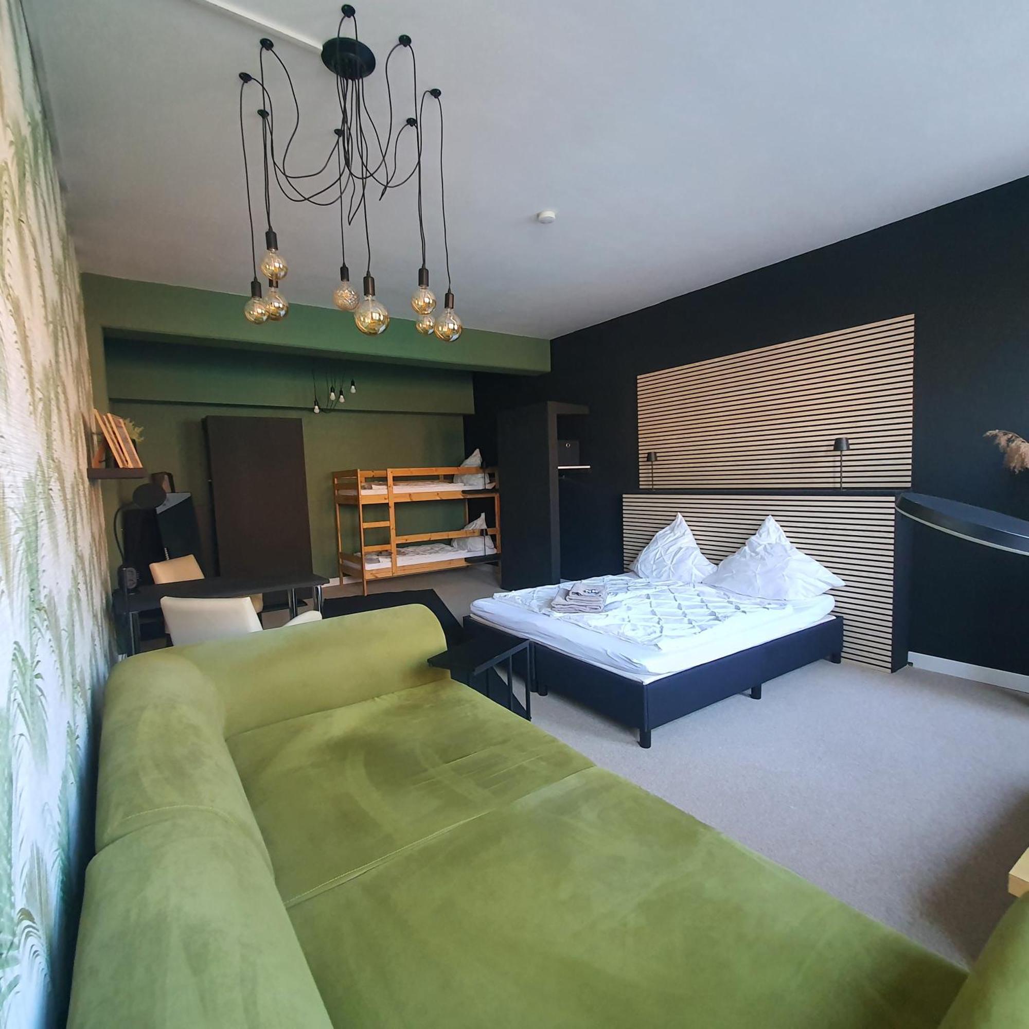 Sam - Your Cozy Stay Near Hamburg-Airport Eksteriør billede
